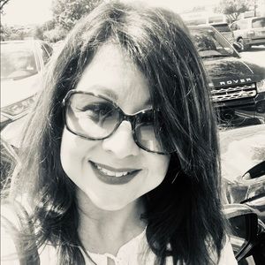 Meet your Posher, Patti